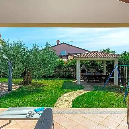 Hotel Lucas Comfortable Novigrad Istria