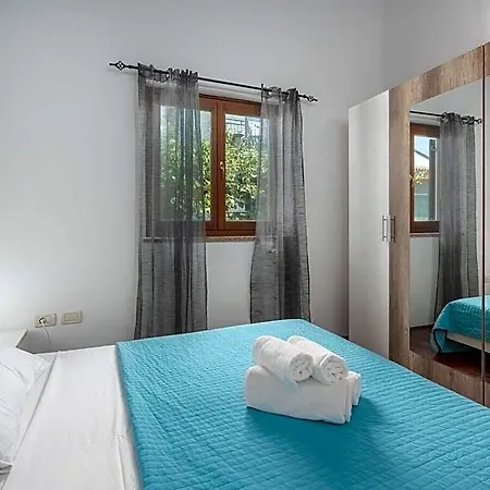 Hotel Lucas Comfortable Novigrad Istria